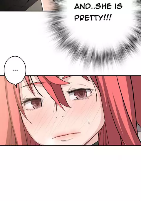 Tissue Thieves Ch.1-24