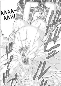 [Funabori Nariaki] Inbaku-Byoutou [English] [desudesu]