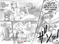 [pink-noise (Mizuiro Megane)] Haeteru Oyako [English]