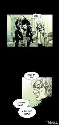 [Rigeng] House of Dolls Ch.0-28 (English) (YoManga)