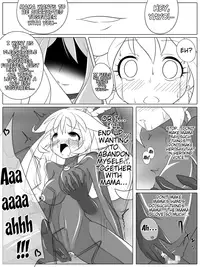 [Ochigan] Bad End Peaces (Smile Precure!) [English] (Trinity Translations Team + rinruririn)