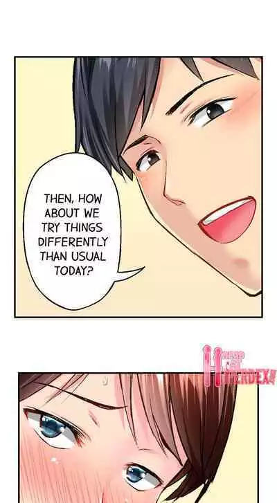 Jimiko wa Igai ni Erokatta | Simple yet Sexy Ch. 1-75