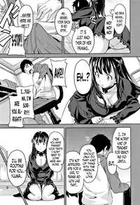 [Takeda Hiromitsu] Tsundero Ch. 1-4, 6, 9-10 [English] [Decensored]