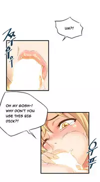 [Gyuo] Kill the Dead Bastard Ch.0-18 (English) (Ongoing)