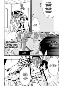 (Senya Ichiya 6) [@Simapan (Rikoko)] Aladdin-chan no Oseisui Hon | Aladdin-chan’s Watersports Book (Magi: The Labyrinth of Magic) [English] {Hennojin}