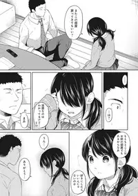 [Fumitsuki Sou] 1LDK+JK Ikinari Doukyo? Micchaku!? Hatsu Ecchi!!? Ch. 1-14