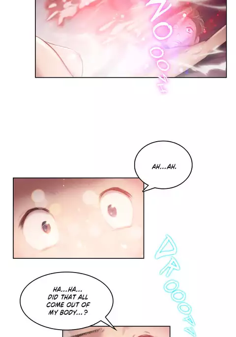 Sex Knights-Erotic Sensuality & Perception Ch.1-12