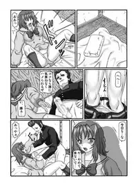 (C79) [Shiroganeya (Ginseiou)] KM33 - Nerawareta Kaerimichi (HeartCatch PreCure!)