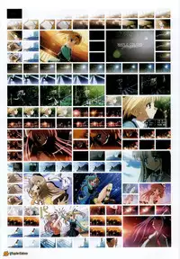 Maple Colors Fanside - Mediax Mook 238