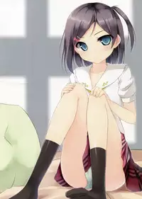 (C84) [Yuubeno Gakuensai (Sena Chifuyu)] Silky Cats (Hentai Ouji to Warawanai Neko.)