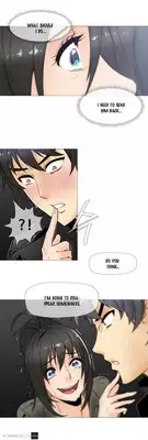 [ButcherBoy] Household Affairs Ch.1-37 (English) (YoManga) (Ongoing)