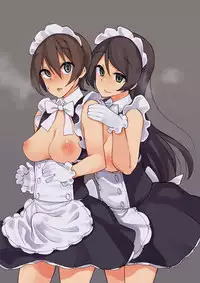 [Root 12-hedron (Landolt Tamaki)] Futanari Tokunou Milk Server 4 [Digital]