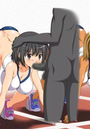 Jikan Teishi -Toki yo Tomare-