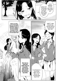 [Studio Gondola (Bunong, Mytyl)] Fleurir [English] =Yuri-ism + TV=