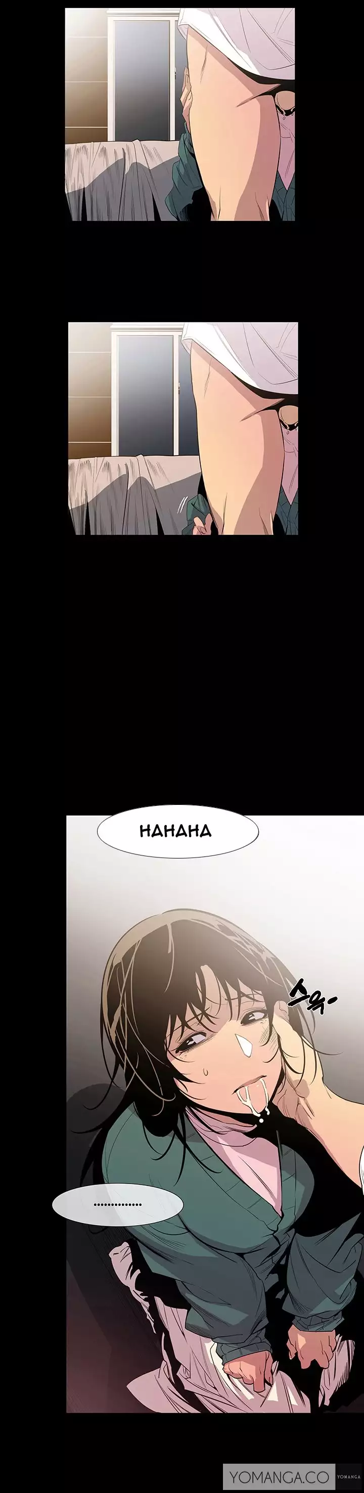 Canine Tooth Ch.1-10