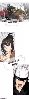 [ButcherBoy] Household Affairs Ch.1-29 (English) (YoManga) (Ongoing)