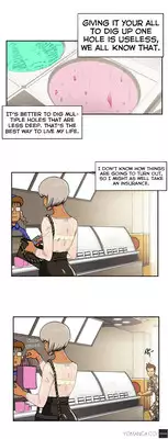 [Yi Hyeon Seok] Refrain Love Ch. 1-4 [English] [YoManga]