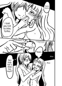 [Gokku] Shibuki Ran wa Hatsujouki (Aikatsu!) [English]