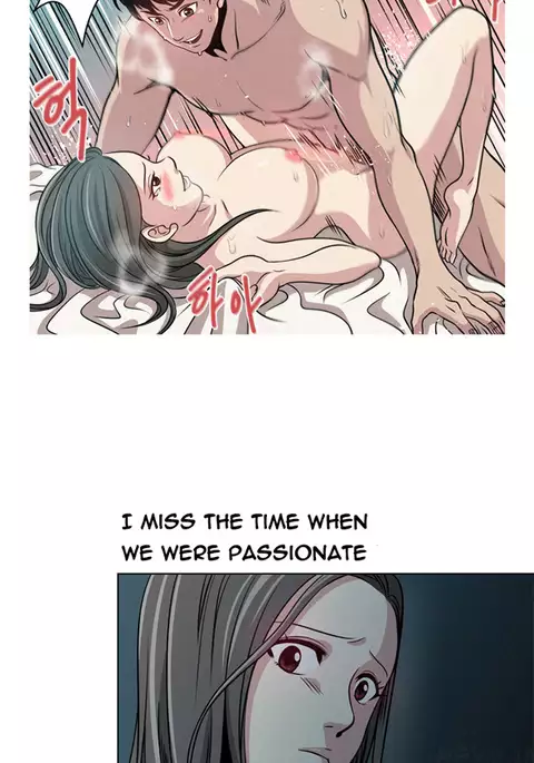 Change Partner Ch.1-12