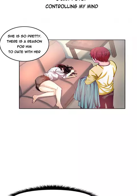 Best Friend Girlfriend Ch.1-8