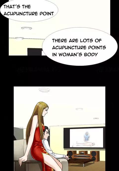 The Taste of Hands Ch.1-60