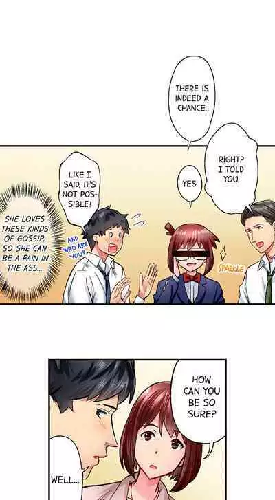 Jimiko wa Igai ni Erokatta | Simple yet Sexy Ch. 1-75