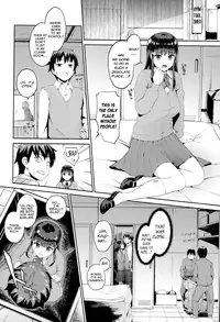 [Morimiya Masayuki] Hatuiki☆Syndrome Ch.01 - 06 [English]