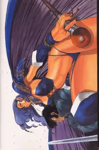 [Nakamura Hirofumi] HIROFUMI NAKAMURA HIMEKURIGE ILLUSTRATIONS