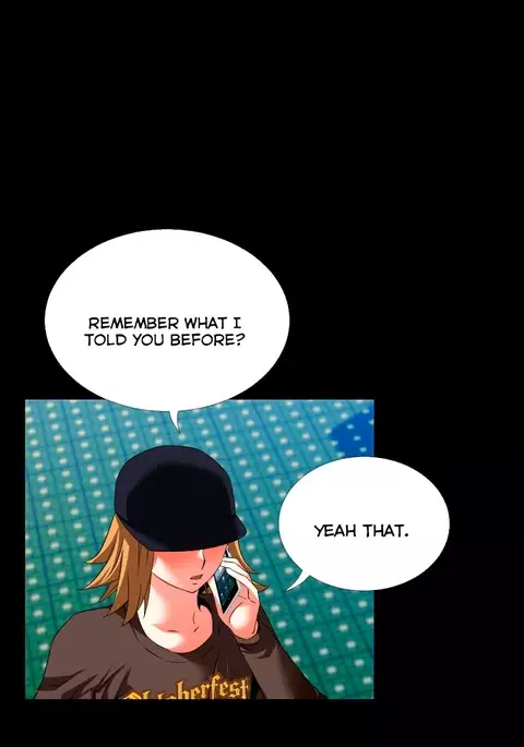 Love Parameter Ch.1-73