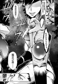 (C86) [Heavy Bunny Addiction (Usagi Nagomu)] Shibori Majo [Chinese] [final個人漢化]