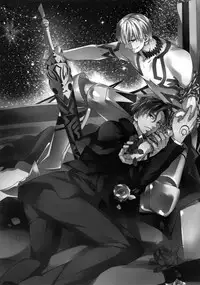 (HaruCC20) [Crazy9 (Ichitaka)] Birth Soushuuhen (Fate/Zero)