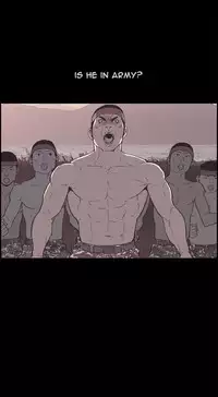 [Mr. Byeong-Su] Cohabitation Ch.1-33 (English) (Ongoing)