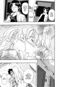 [Tosh] Harem Time (Complete, English) {AmaiLittleThing, doujin-moe.us, others}