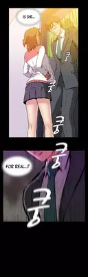 [Yi Hyeon Min] Drug Candy Ch.0-39 [English] [YoManga] (Ongoing)