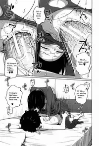 [Tsubaki Jushirou] Daily Sisters [English]