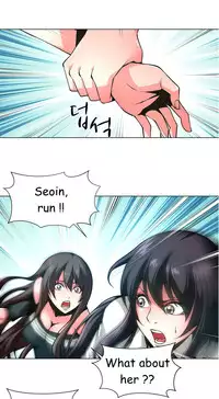 [Fantastic Whale] Twin Slave Ch.1-34 (English) (Ongoing)