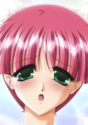 Kango Shicyauzo - I'm Gonna Nurse You -Voice Plus! (decensored)