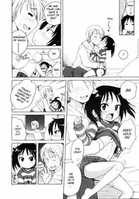 [Inuboshi] Always Together [ENG]