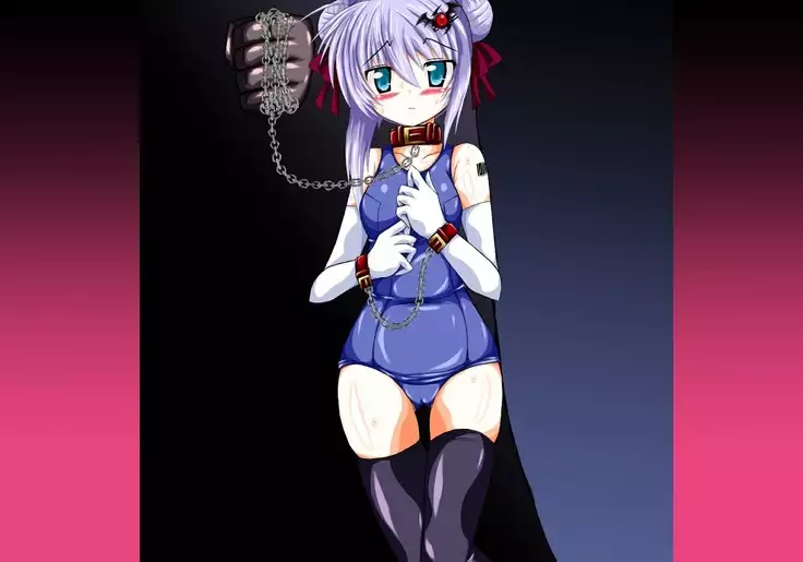 Mahousensi ingokuhen gaiden