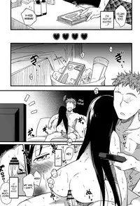 [Higenamuchi] Otome Kuzushi Ch. 1-8, 10-11 [English]