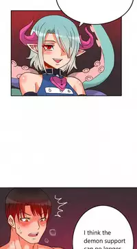 [Pimpdog] Johnson Contractor [English] (Incomplete)