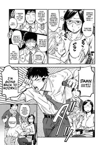 [Konchiki] Oidemase Nyan Nyan [English] [Decensored]