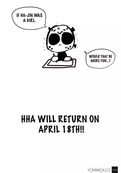 Household Affairs Ch.1-51