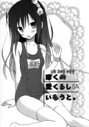 Candy Puff Shokai Genteiban + Mini Gashuu