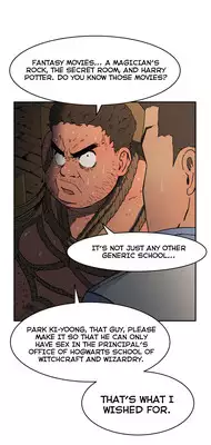 [Yi Hyeon Seok] Refrain Love Ch.1-24 (English) (YoManga) (Ongoing)