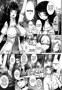 Haguringu | Love Maneuvering