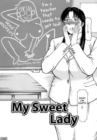 [Takasugi Kou] Cafe e Youkoso - Welcome To A Cafe [English] {Tadanohito}