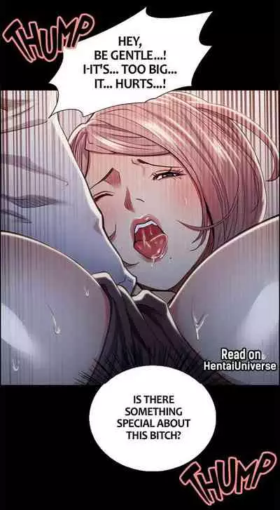 [Serious] Taste of Forbbiden Fruit Ch.31/53 [English] [Hentai Universe]