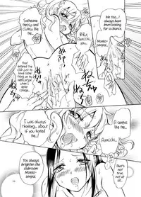 [peachpulsar (Mira)] Mousou Bukatsu Shoujo 2 [English] {Hennojin} [Digital]