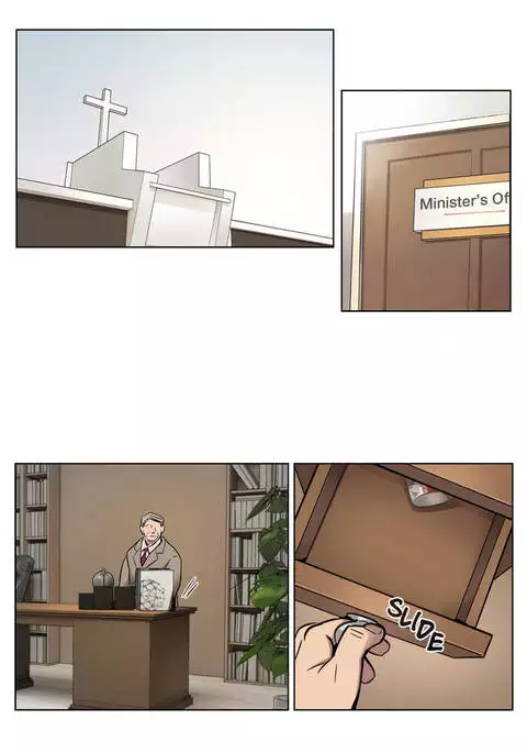 Atonement Camp Ch.1-23